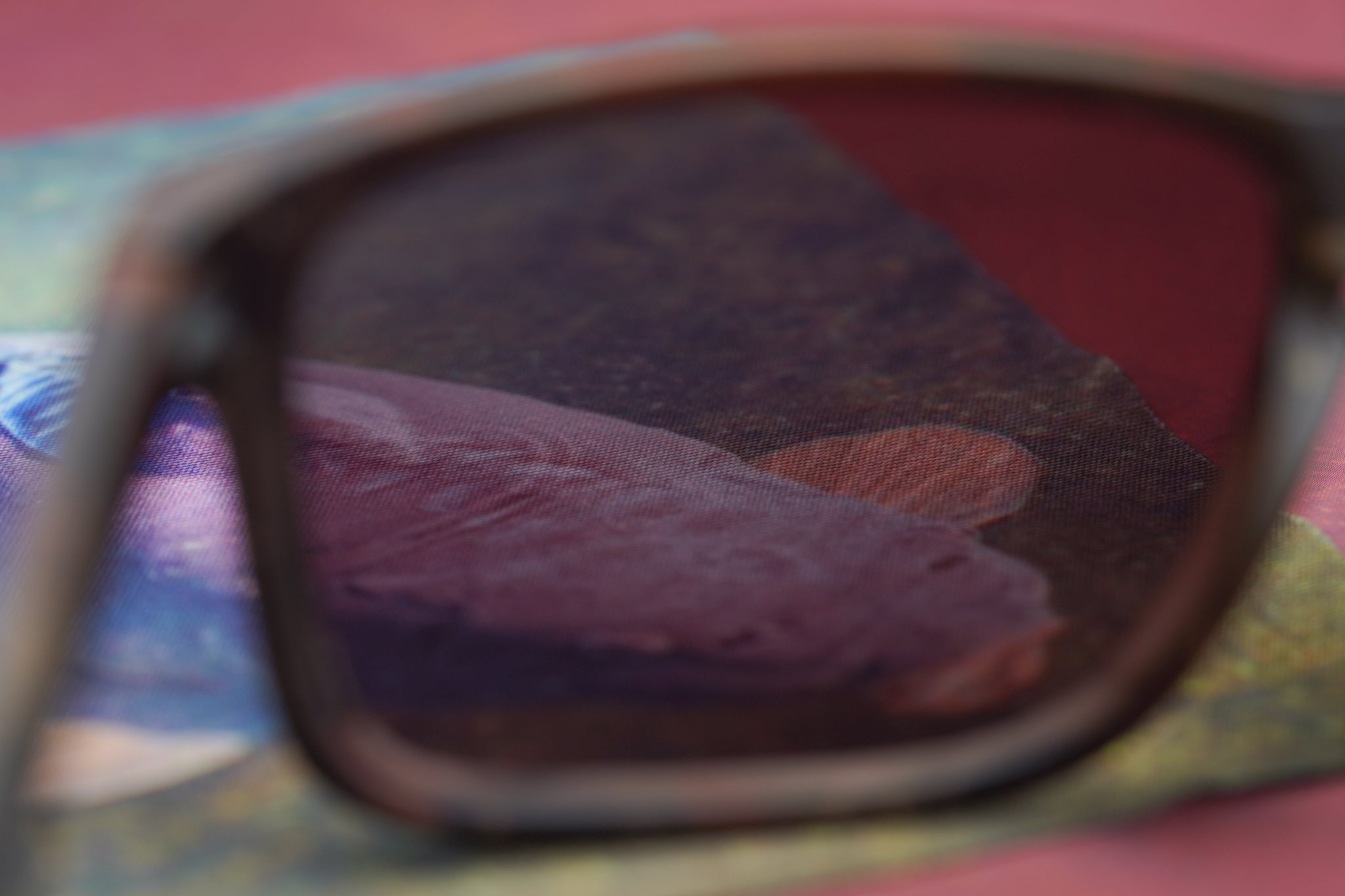 PeekaBoo Sunglasses