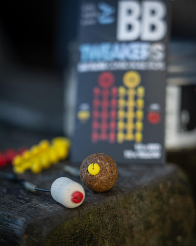 OMC ONE MORE CAST PUTTY SKIZZA FLOSS BAIT BLOB SCISSORS