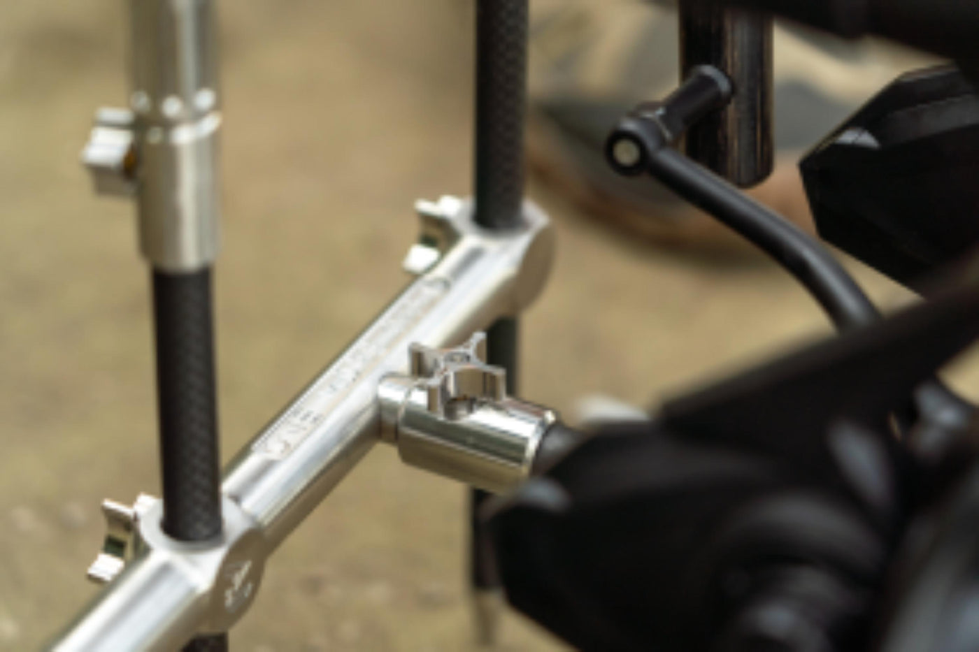 One More Cast The Heist Rod Pod