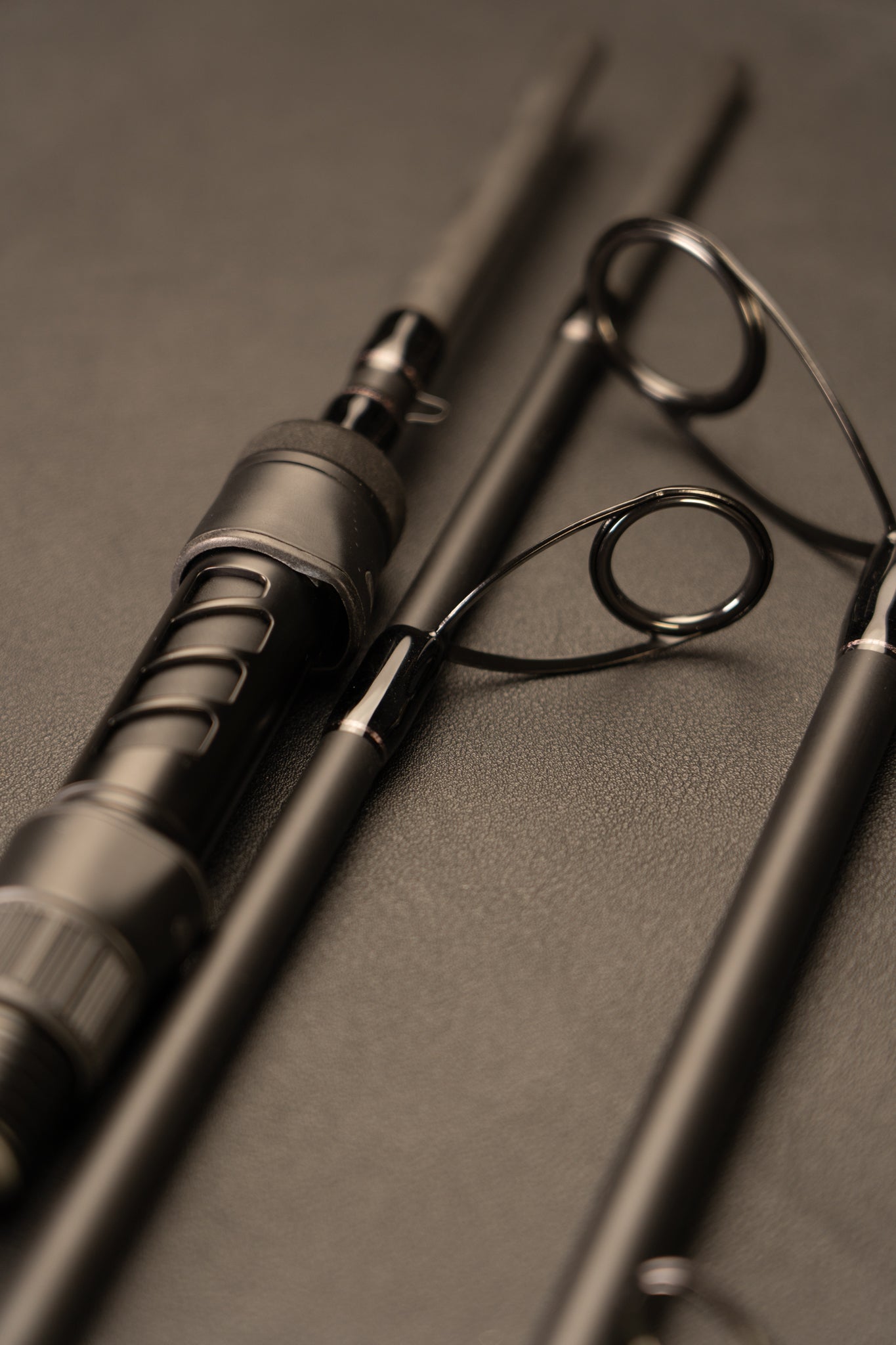 OMC Tackle Heist Travel Rod