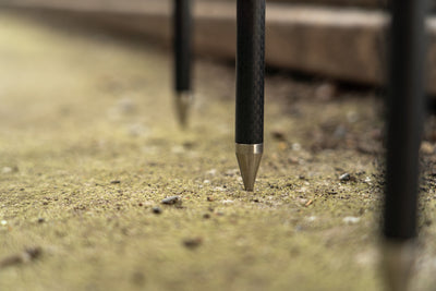 One More Cast The Heist Rod Pod