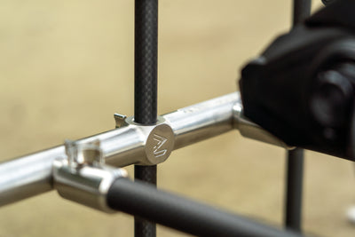 One More Cast The Heist Rod Pod