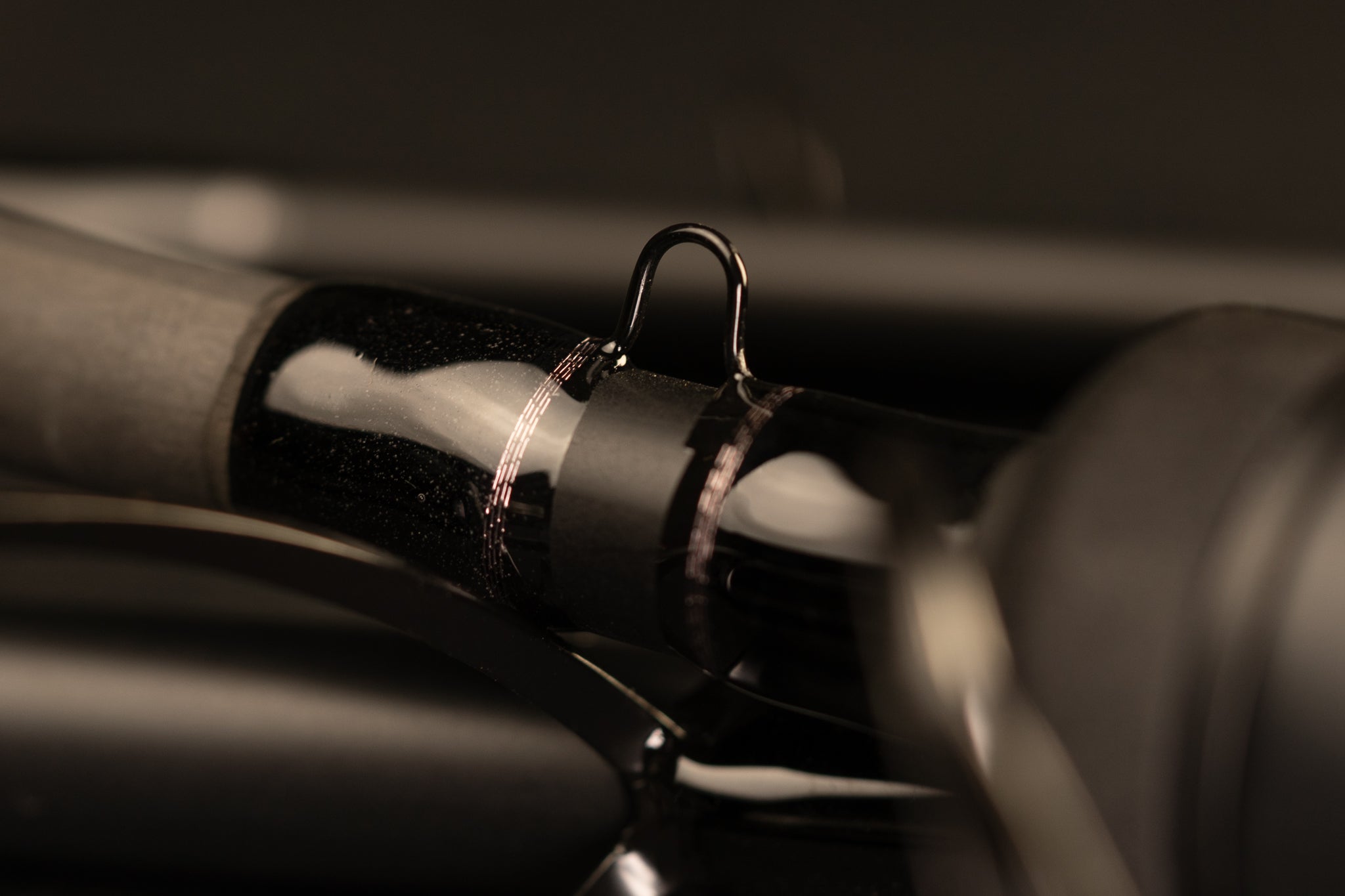 OMC Tackle Heist Travel Rod