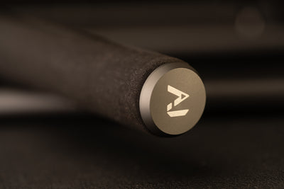OMC Tackle Heist Travel Rod