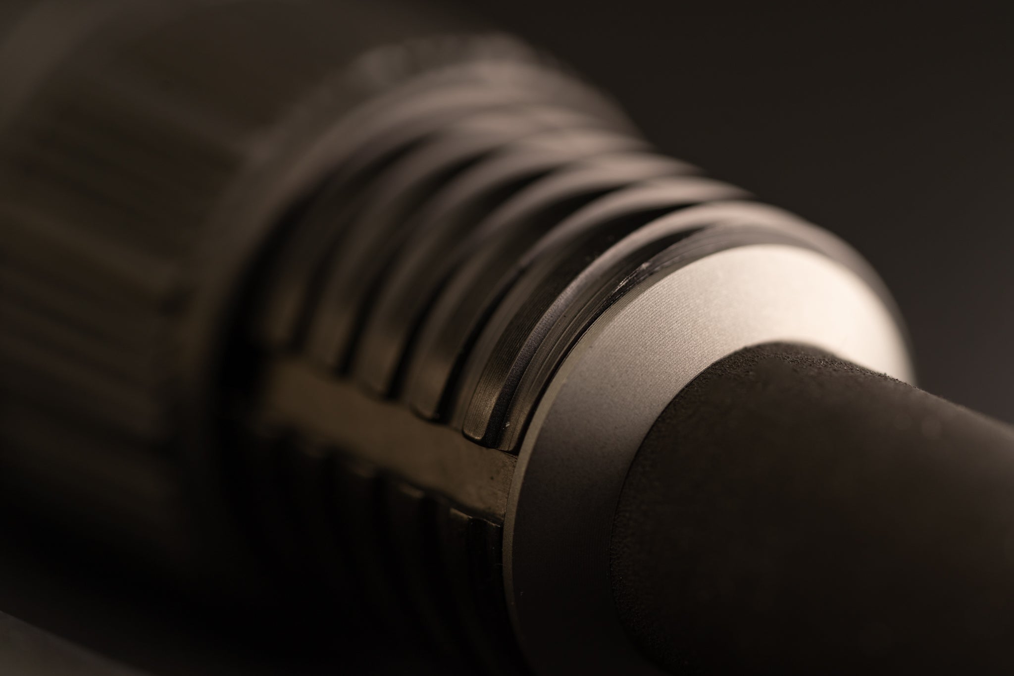 OMC Tackle Heist Travel Rod
