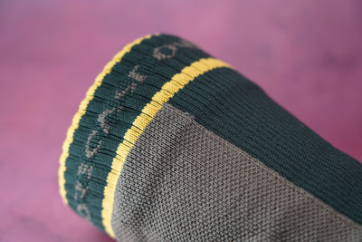 Grand Adventure Waterproof Cold Weather Sock