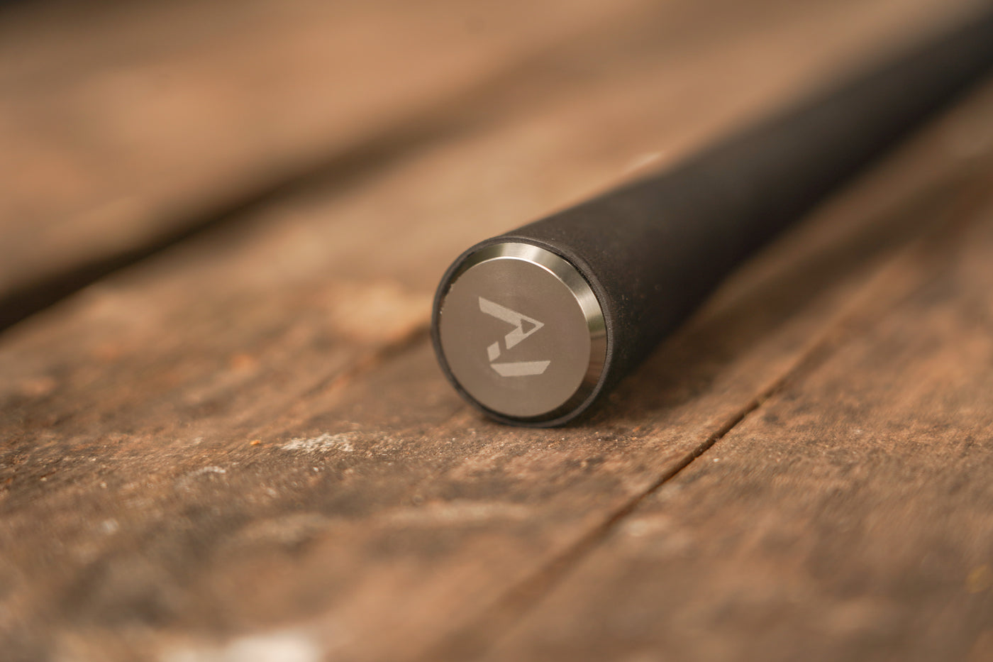 OMC ONE MORE CAST Black Pearl Carp Rod Spod Marker