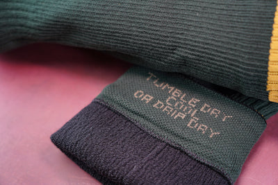 Grand Adventure Waterproof Cold Weather Sock