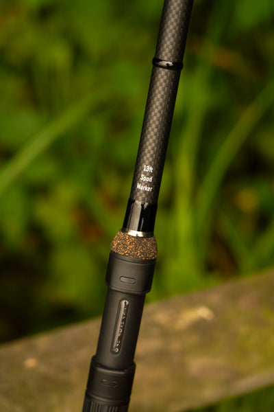 OMC ONE MORE CAST Black Pearl Carp Rod Spod Marker