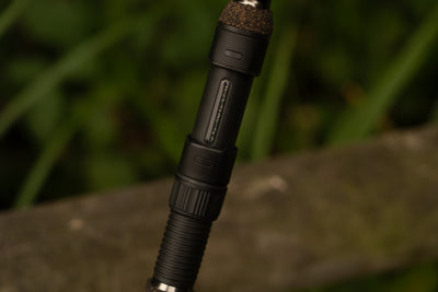 OMC ONE MORE CAST Black Pearl Carp Rod Spod Marker