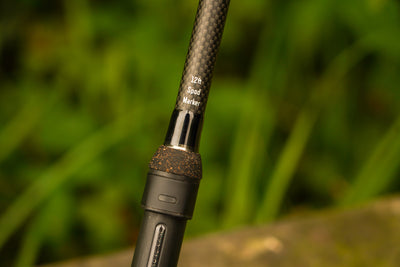 OMC ONE MORE CAST Black Pearl Carp Rod Spod Marker