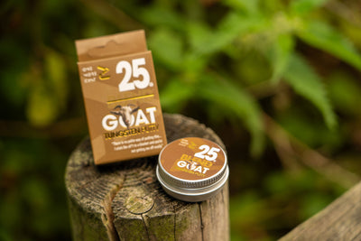 One More Cast BLEND Tungsten Putty