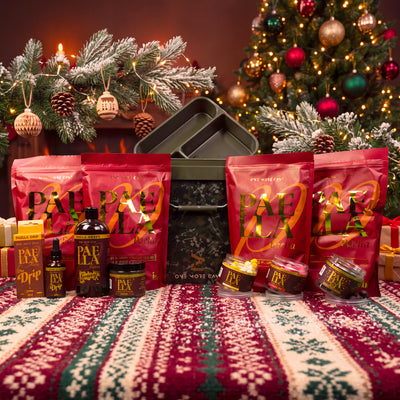 Bait Hamper Bundle