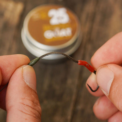 One More Cast BLEND Tungsten Putty