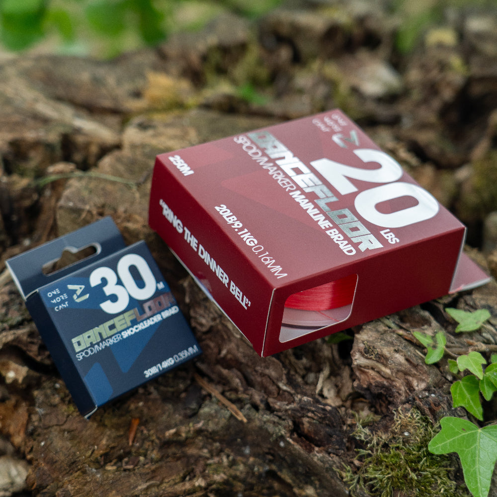 Spodding Essentials Bundle 
