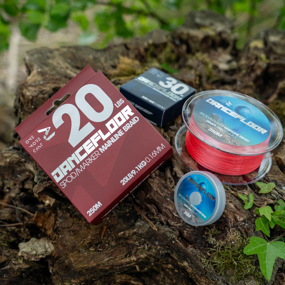 Spodding Essentials Bundle 