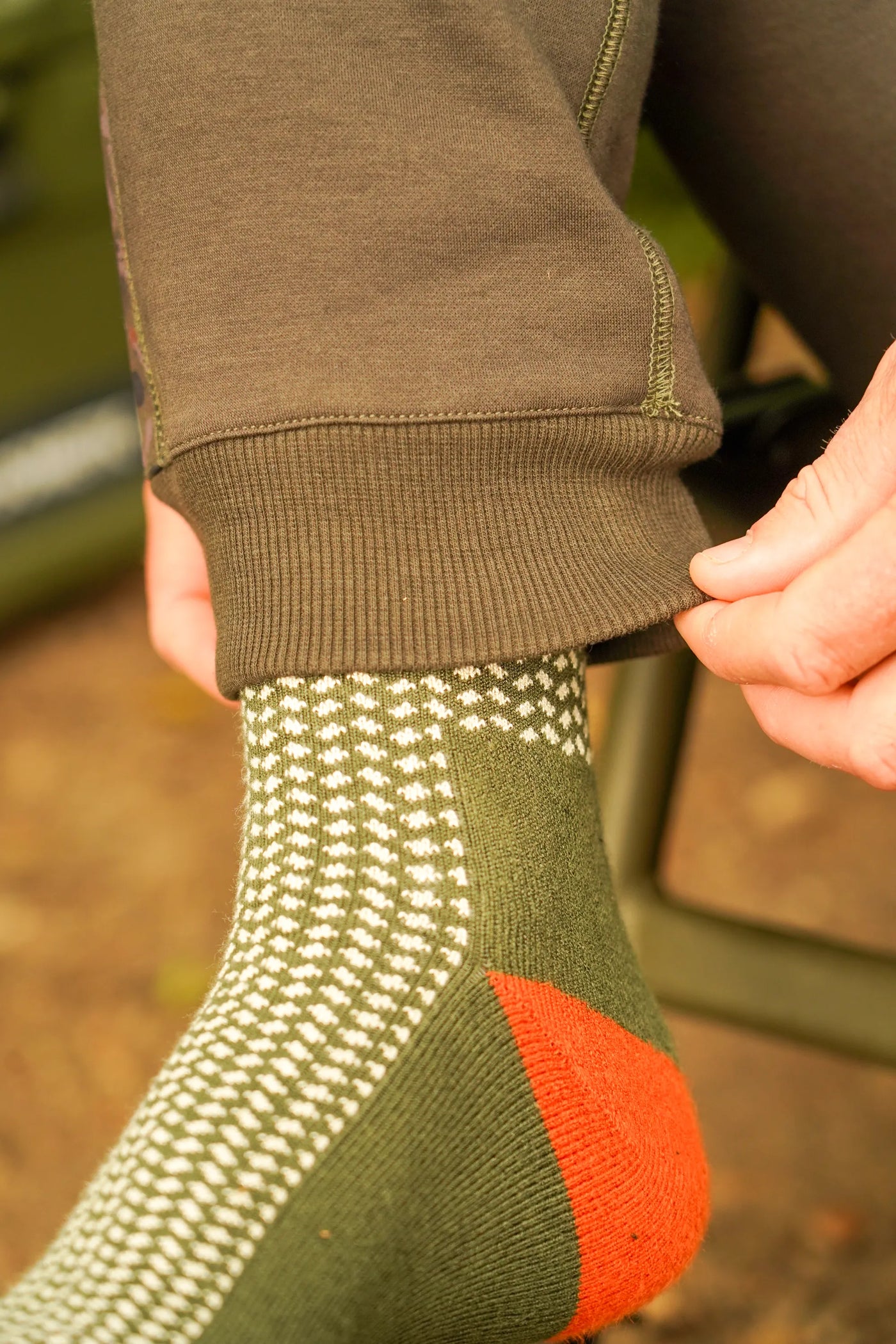 OMC SPLASH CAMO TRACKSUIT BUNDLE HOODIE JOGGERS