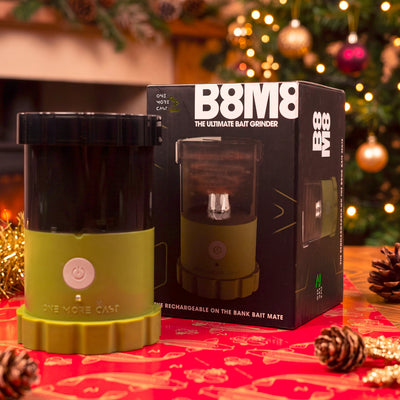 B8M8 Gift Pack