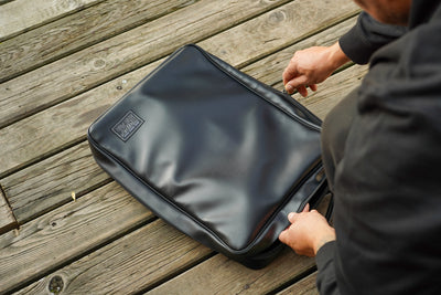 One More Cast The Heist Rod Pod