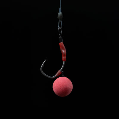 Heavyweight Lock Ronnie Rig Bundle
