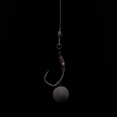 Heavyweight Lock Ronnie Rig Bundle