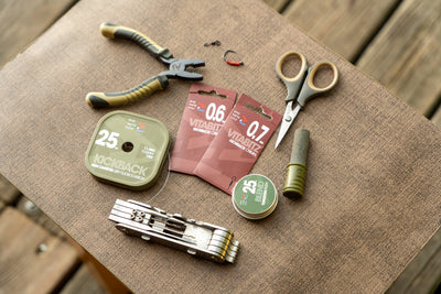 OMC ONE MORE CAST CRIMP TOOL CRIMP MY STYLE