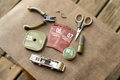 OMC ONE MORE CAST CRIMP TOOL CRIMP MY STYLE