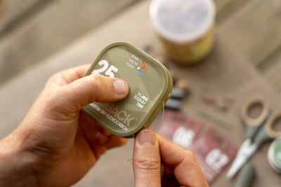 OMC ONE MORE CAST CRIMP TOOL CRIMP MY STYLE