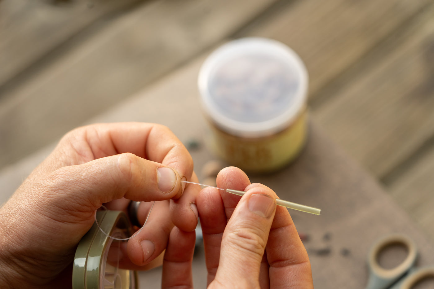 OMC ONE MORE CAST CRIMP TOOL CRIMP MY STYLE