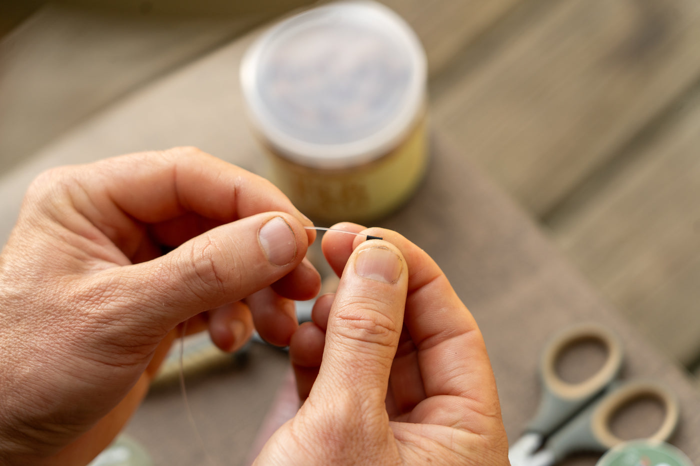 OMC ONE MORE CAST CRIMP TOOL CRIMP MY STYLE