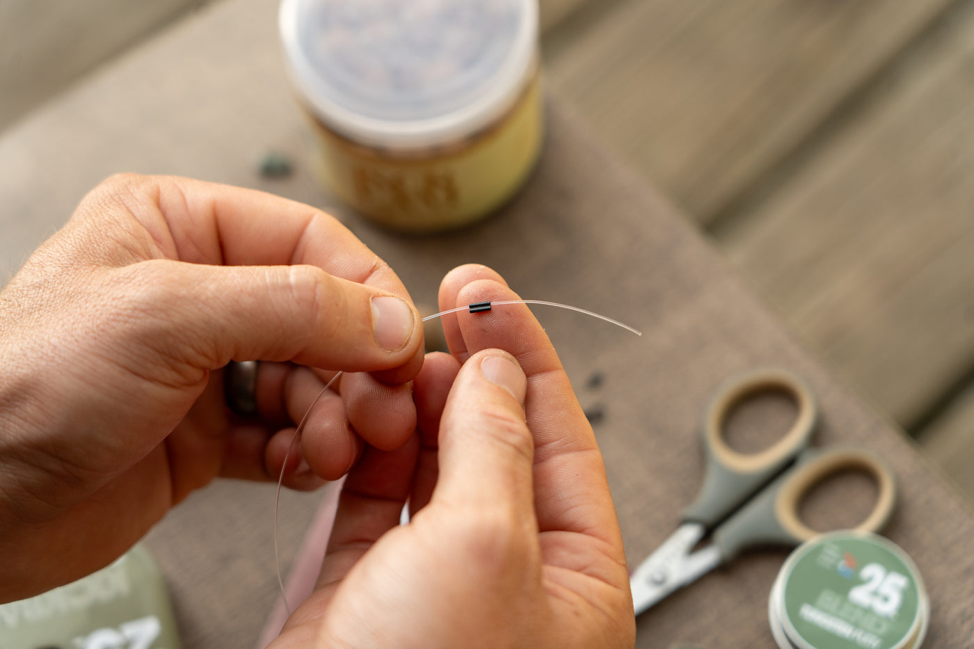 OMC ONE MORE CAST CRIMP TOOL CRIMP MY STYLE