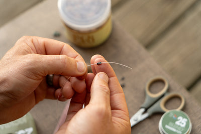 OMC ONE MORE CAST CRIMP TOOL CRIMP MY STYLE