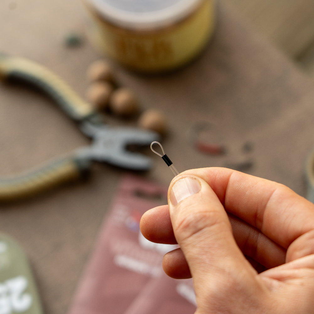OMC ONE MORE CAST CRIMP TOOL CRIMP MY STYLE