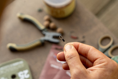 OMC ONE MORE CAST CRIMP TOOL CRIMP MY STYLE