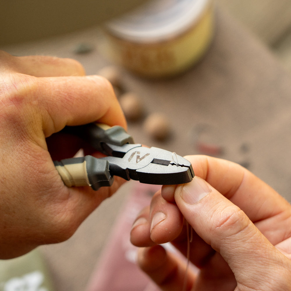 OMC ONE MORE CAST CRIMP TOOL CRIMP MY STYLE