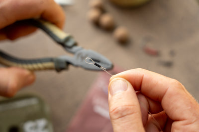 OMC ONE MORE CAST CRIMP TOOL CRIMP MY STYLE