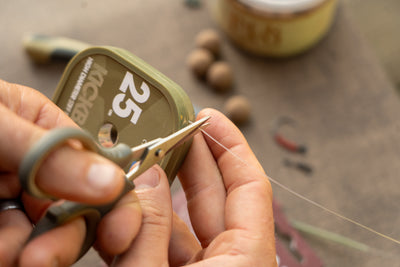 OMC ONE MORE CAST CRIMP TOOL CRIMP MY STYLE