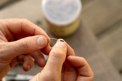 OMC ONE MORE CAST CRIMP TOOL CRIMP MY STYLE