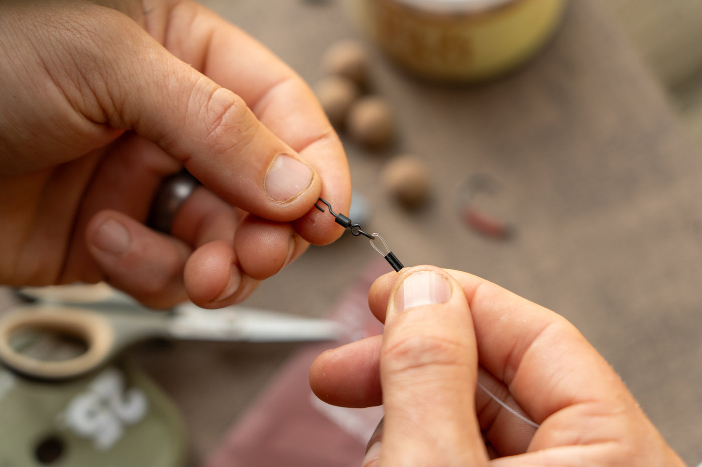 OMC ONE MORE CAST CRIMP TOOL CRIMP MY STYLE