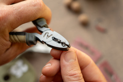 OMC ONE MORE CAST CRIMP TOOL CRIMP MY STYLE