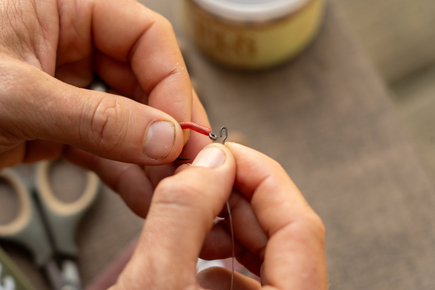 OMC ONE MORE CAST CRIMP TOOL CRIMP MY STYLE