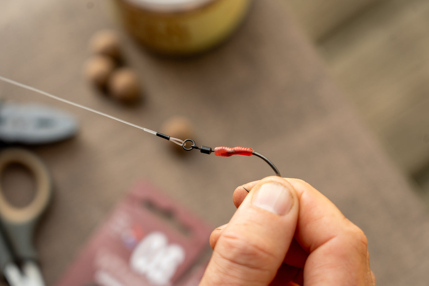 OMC ONE MORE CAST CRIMP TOOL CRIMP MY STYLE