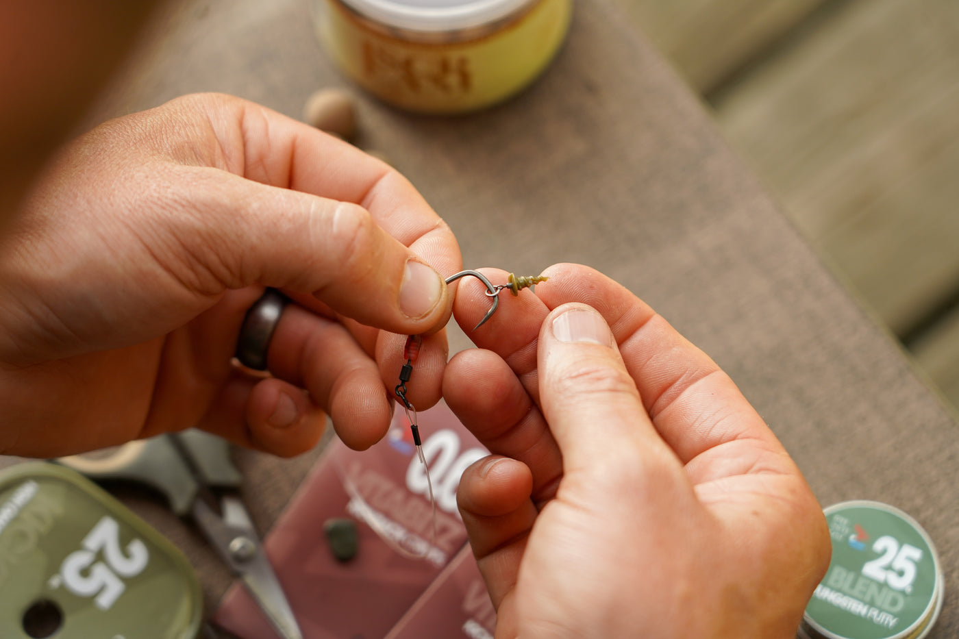 OMC ONE MORE CAST CRIMP TOOL CRIMP MY STYLE