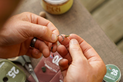 OMC ONE MORE CAST CRIMP TOOL CRIMP MY STYLE