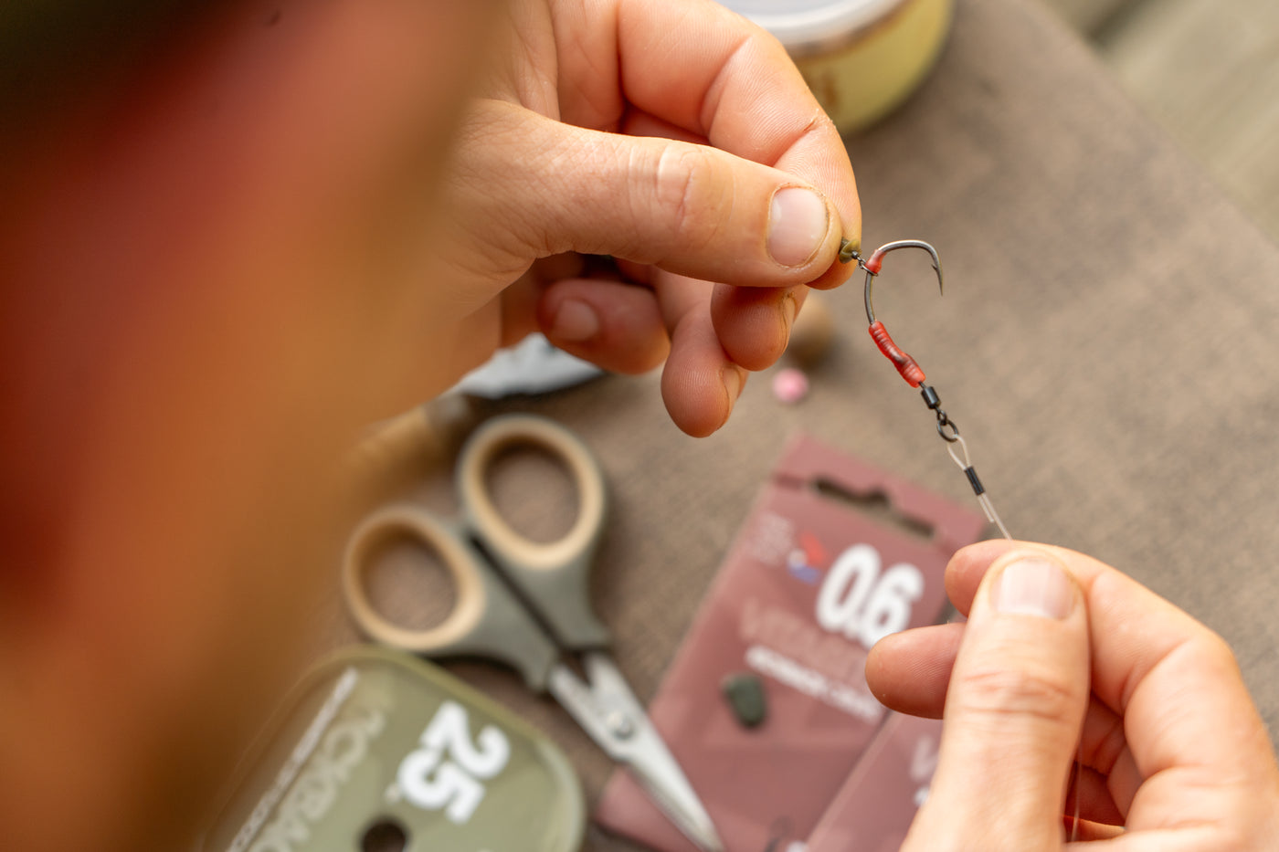 OMC ONE MORE CAST CRIMP TOOL CRIMP MY STYLE