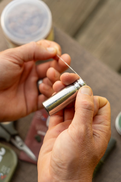 OMC ONE MORE CAST CRIMP TOOL CRIMP MY STYLE