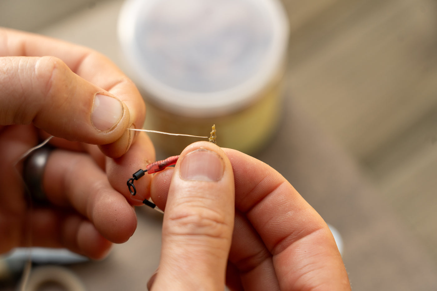 OMC ONE MORE CAST CRIMP TOOL CRIMP MY STYLE