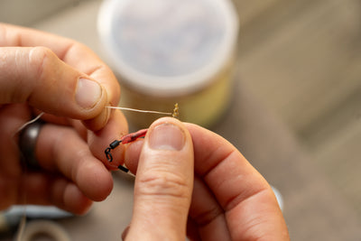 OMC ONE MORE CAST CRIMP TOOL CRIMP MY STYLE