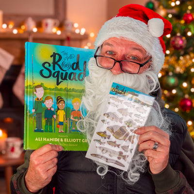 Rod Squad Gift Pack