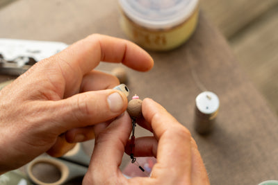 OMC ONE MORE CAST CRIMP TOOL CRIMP MY STYLE